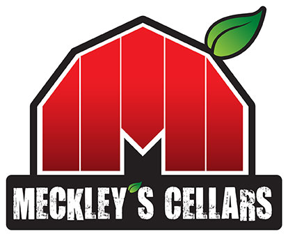 Meckley's Cellars logo