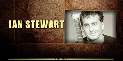 Ian Stewart