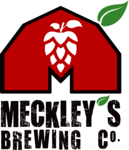 Meckley's Brewing Company Logo